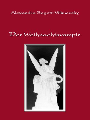 cover image of Der Weihnachtsvampir